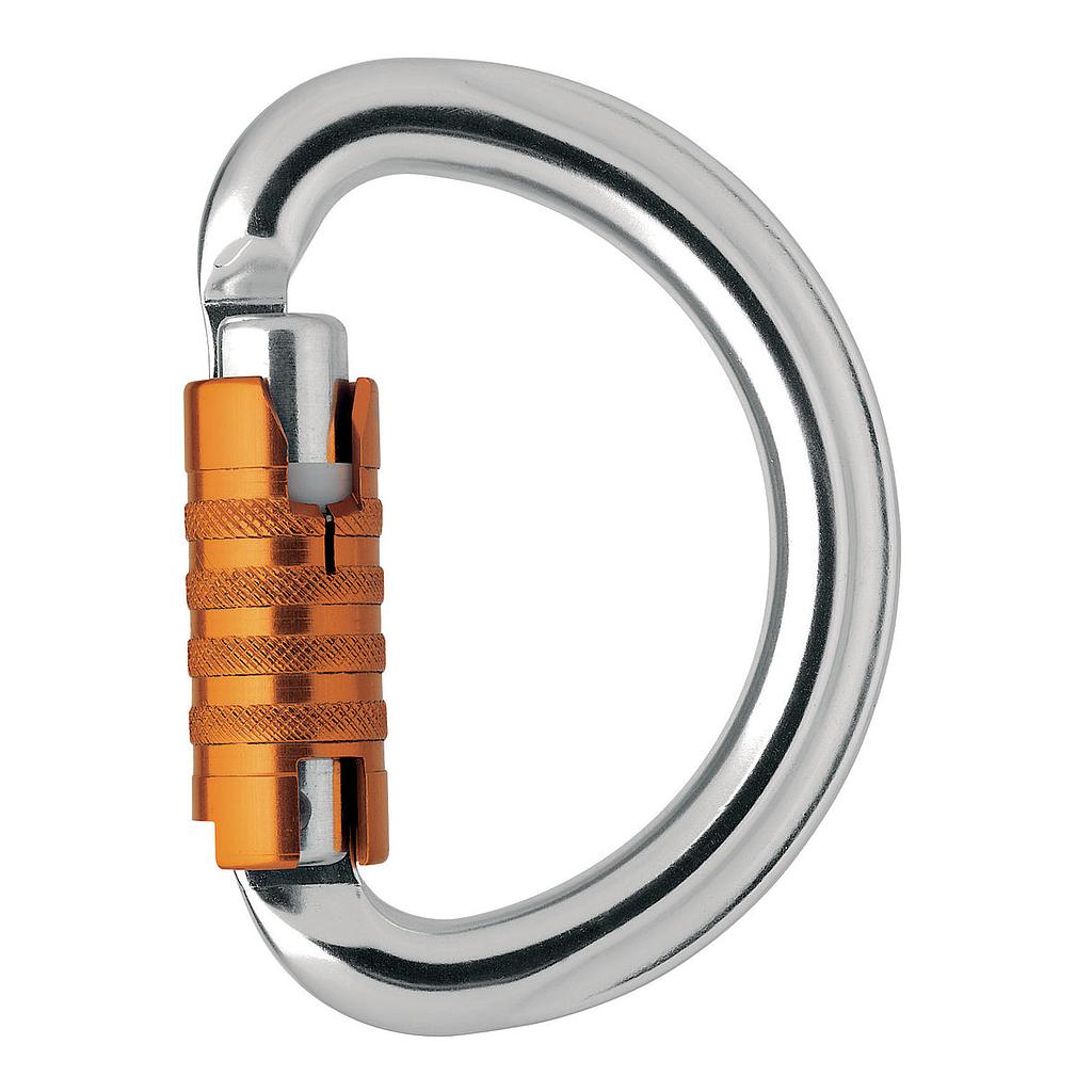 [M37 TL] Omni Triact-lock Carabiner