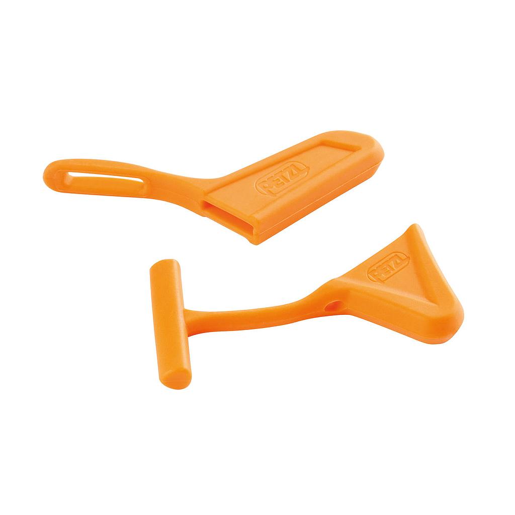 [U084AA00] Pick And Spike Protection