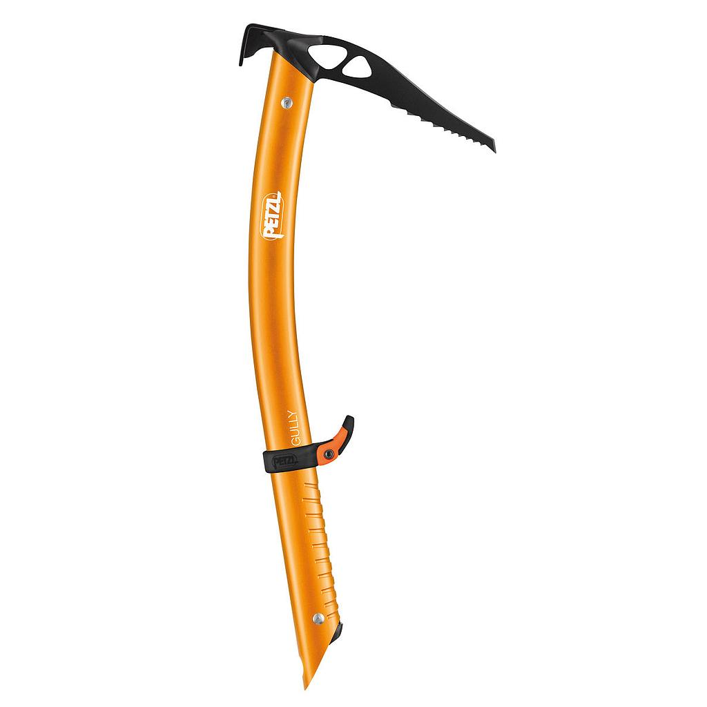 [U014BA00] Gully Ice Axe Hammer