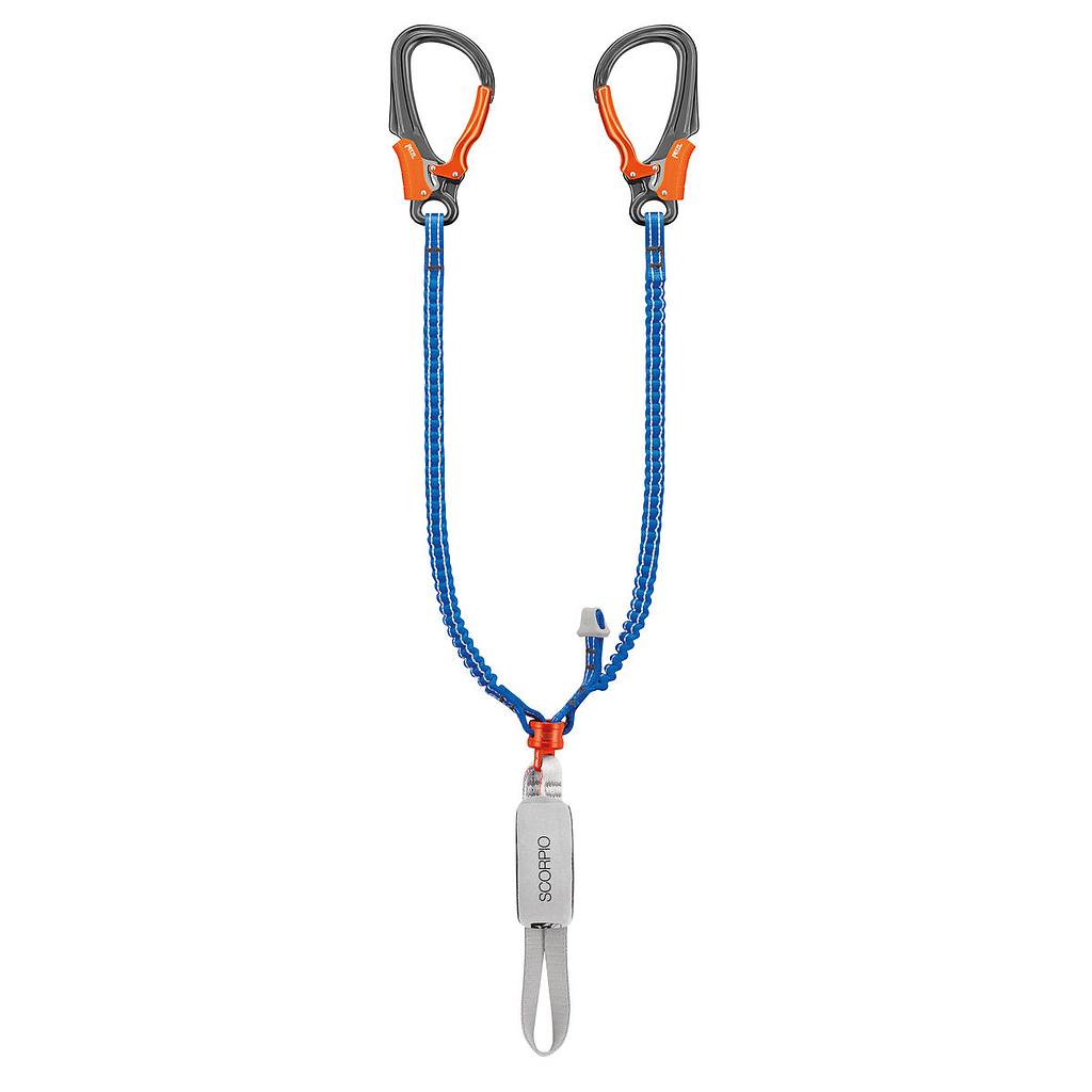 [L060BA00] Scorpio Eashook Lanyard