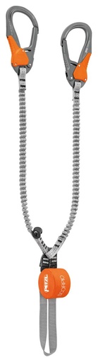 [L060BB00] Scorpio Eashook Lanyard