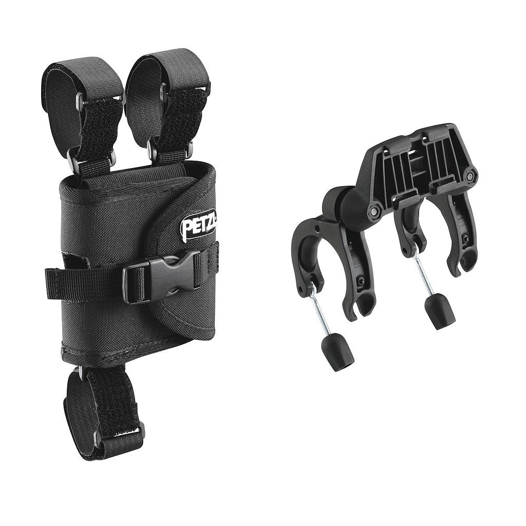 [E55930] Mount For Bicycle Handlebars