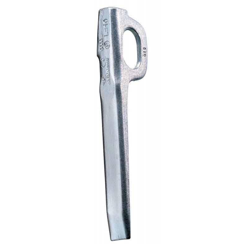 [65314] U Peg 12cm