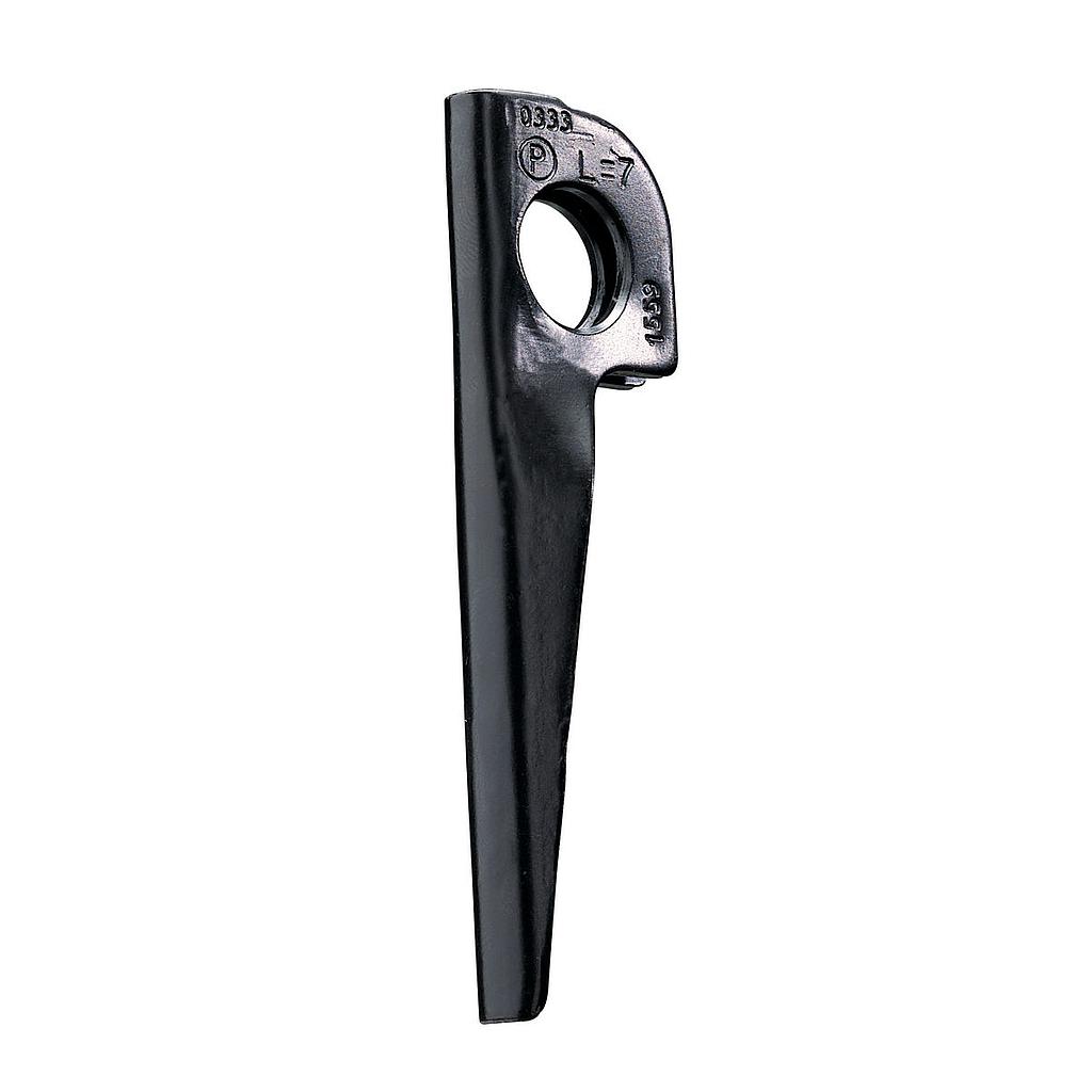 [66011] V Conique Peg 11cm