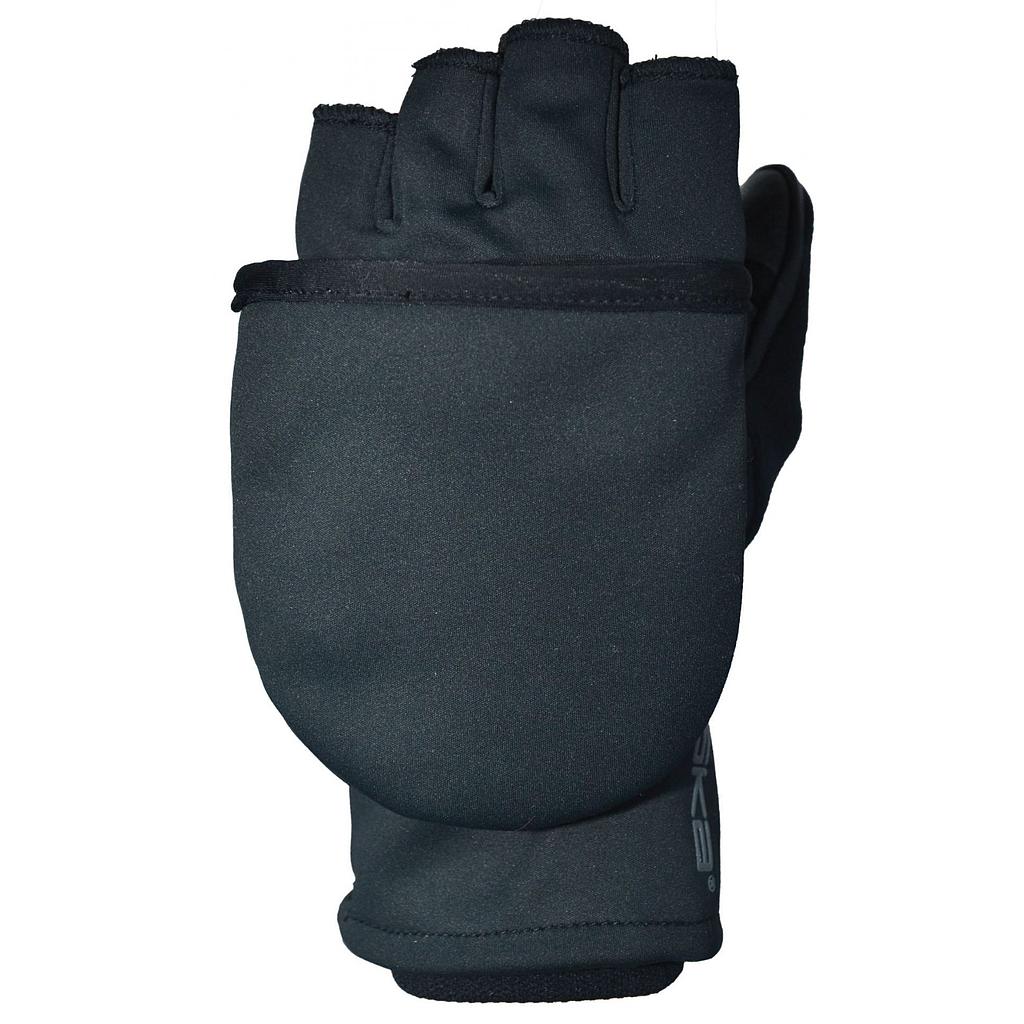 Mittencap Black