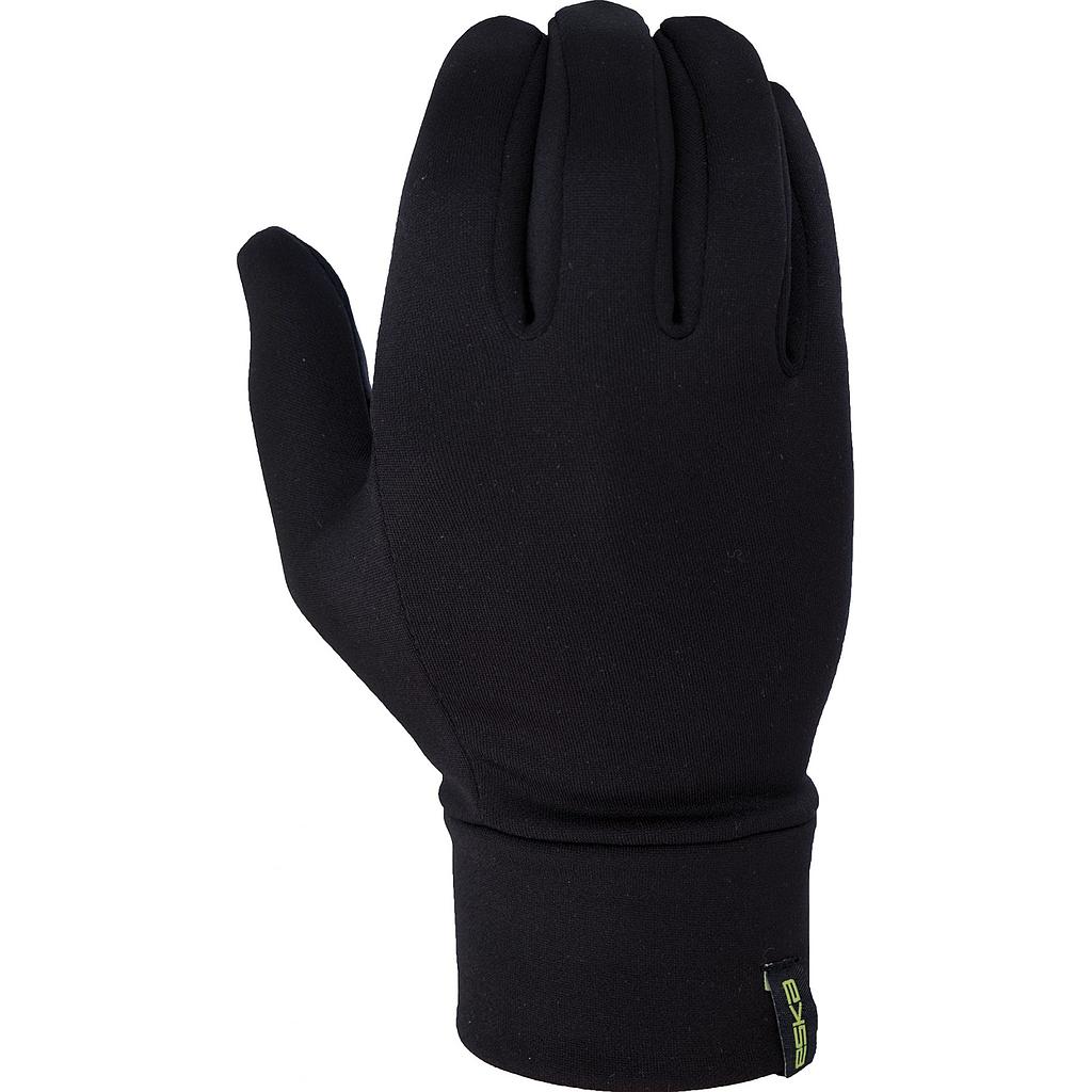 Touch Pro Liner Black