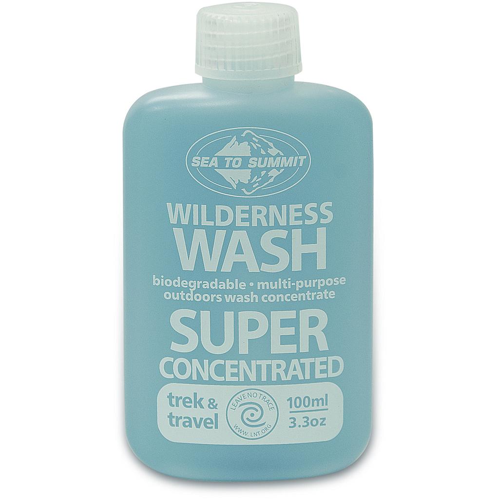 [AWW250] Wilderness Wash 250ml