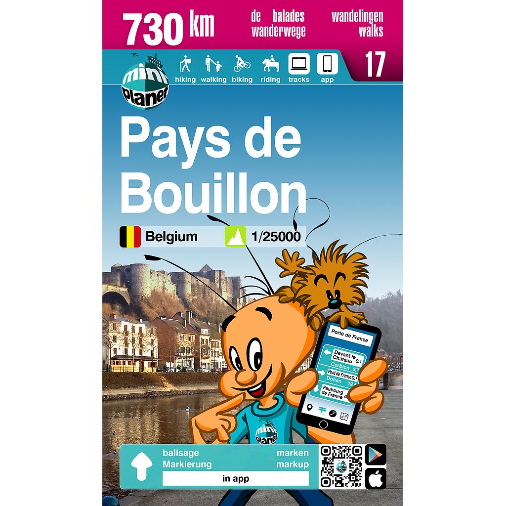 [ARDENNE.17] Bouillon mini-ardenne - 1/25