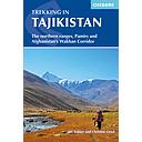 Tajikistan Trekking Guide