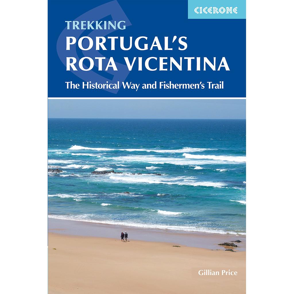 [CIC.ES.960.PT] Rota Vicentina / Alentejo & Algarve coastal route