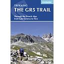 GR5 Trail / Through French Alps:From Lake Geneva to Nice