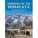 Himalaya trekking / 20 memorable expeditions