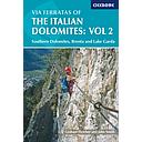 Italian Dolomites vol.2/Southern Dolomites-Brenta-Lake Garda