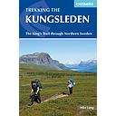 Kungsleden trekking / King's Trail through Northern Sweden