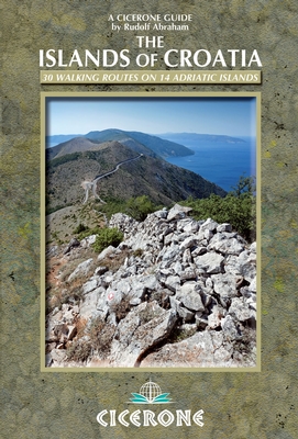 [CIC.SCM.703] Islands of Croatia / 30 walks on 14 Adriatic Islands
