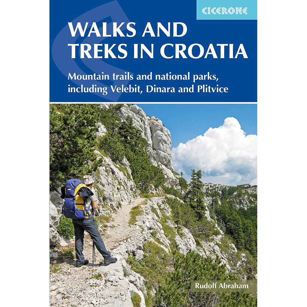 [CIC.SCM.769] Croatia walks & treks