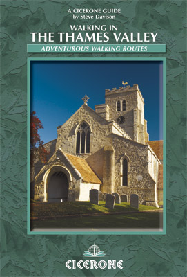 [CIC.UK.E.S.570] Thames Valley walking guide