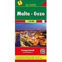 Malta & Gozo f&b (r) - 1/30