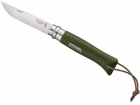 [510P1703-8 195] Zakmes N°8 Khaki
