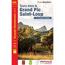 Grand Pic Saint-Loup GR3401 +30j. rand.