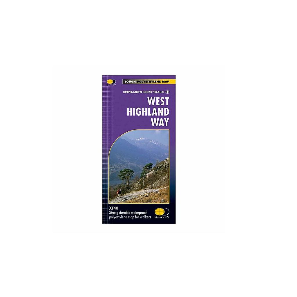West Highland Way XT40 harvey r/v wp - 1/40