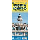 Uruguay / Montevideo itm r/v (r) - 1/800-1/10