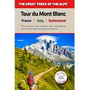 Tour du Mont Blanc Knife Edge