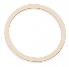[OE157] Rubber Gasket Model 2003 Beige