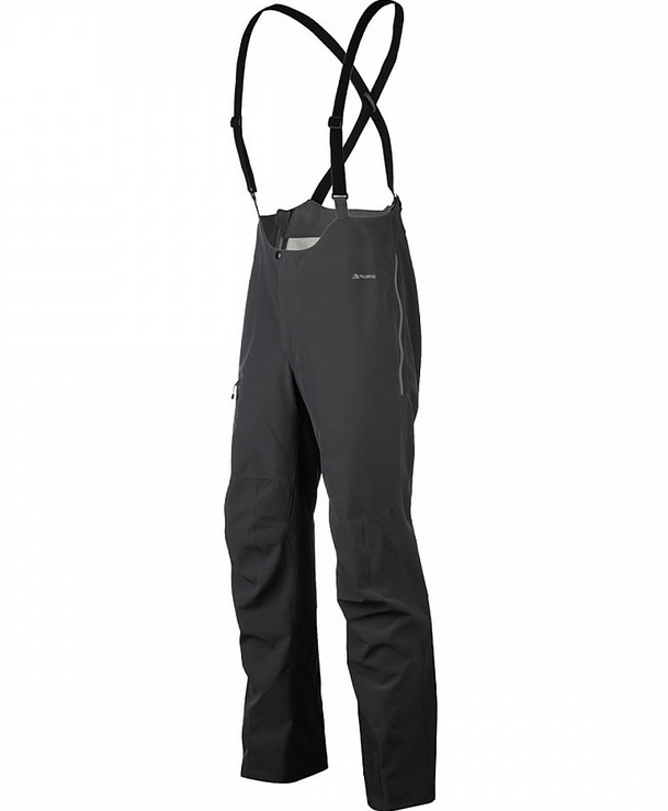 Knifeblade Pants - Medium Forge Grey