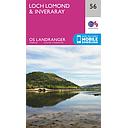 Loch Lomond / Inveraray landr 56 - 1/50