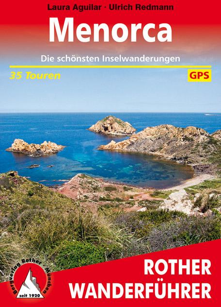 [ROTH.4450] Menorca (wf) 35T GPS