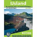 IJsland | 55 wandelingen met GPS
