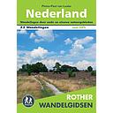 Nederland wandelgids 52 wandelingen met GPS