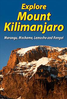 Mount Kilimanjaro rucksack wp - 1/110