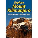 Mount Kilimanjaro rucksack wp - 1/110