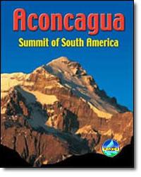 Aconcagua - summit of South America pocket wp - 1/200