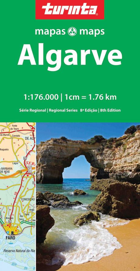 [TUR.1R05] Algarve r/v (r) turinta - 1/176