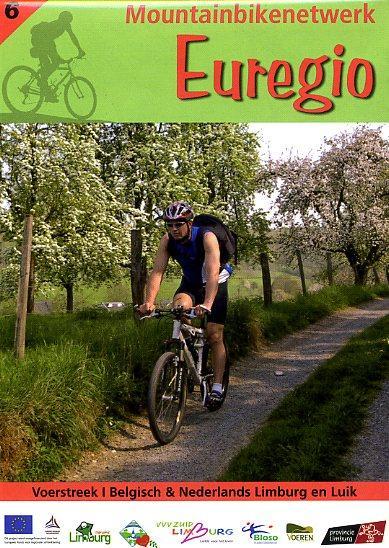 [VOER.6] Voerstreek mtb netwerk Euregio - 1/50
