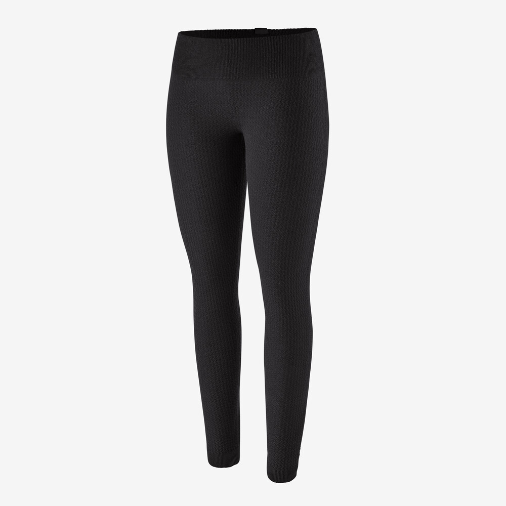 W's Cap Air Bottoms Black