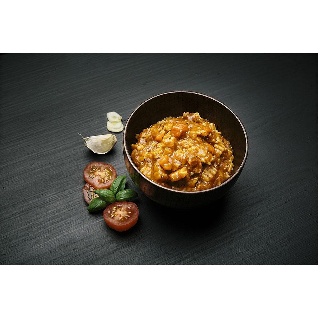 [5213/6003] Pasta Bolognese