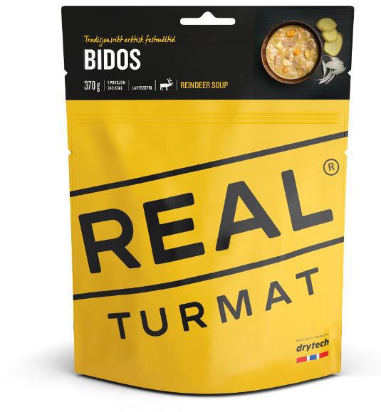 [5382/6081] Reindeer Soup