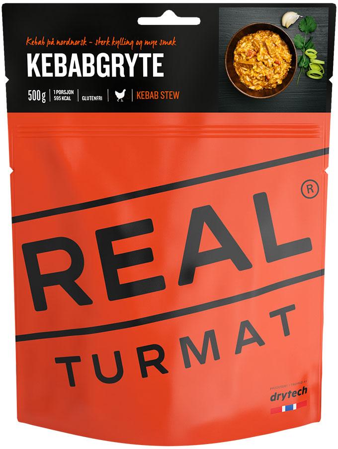 [5222/5272/6009] Kebab Stew