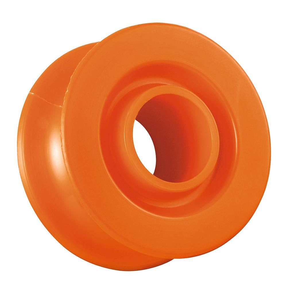 Ultralegere Pulley