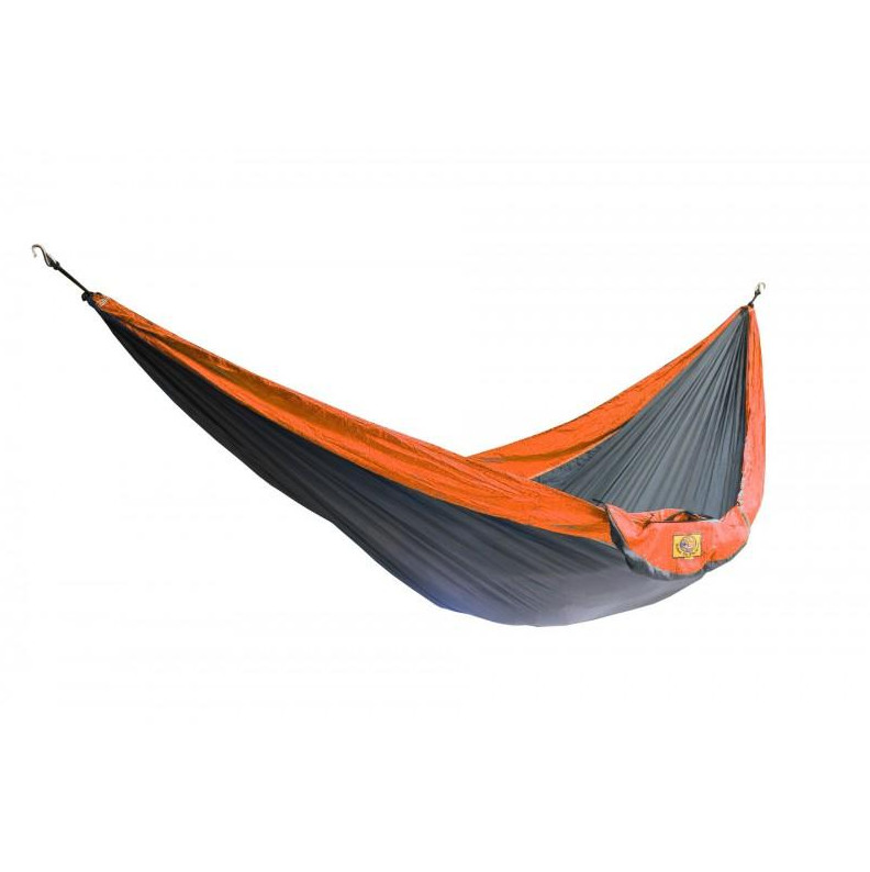 Mammock - Dark Grey / Orange