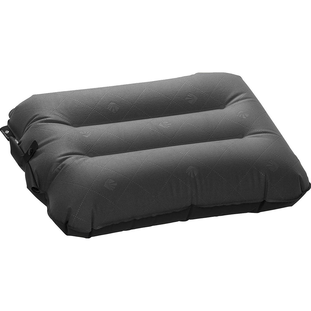 [EC041331 156] Fast Inflate Pillow M - Ebony