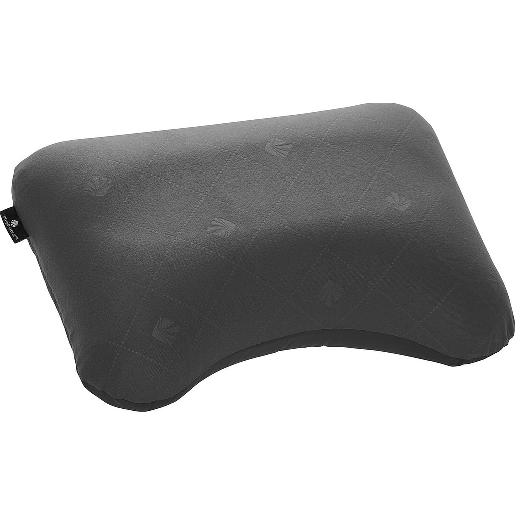 [EC041330 156] Exhale Ergo Pillow - Ebony