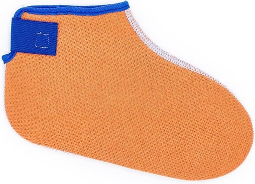 Bama Sokkets Kids - Warm Oranje