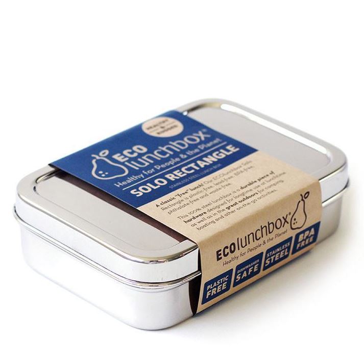 [RT013091 / 501309] ECOlunchbox Rectangle
