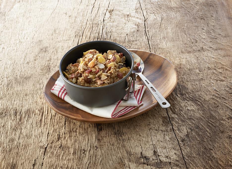[30101006] Wholegrain Fruit Muesli