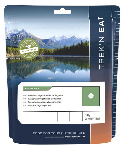 [30404028] Noodles With Soya Bolognese